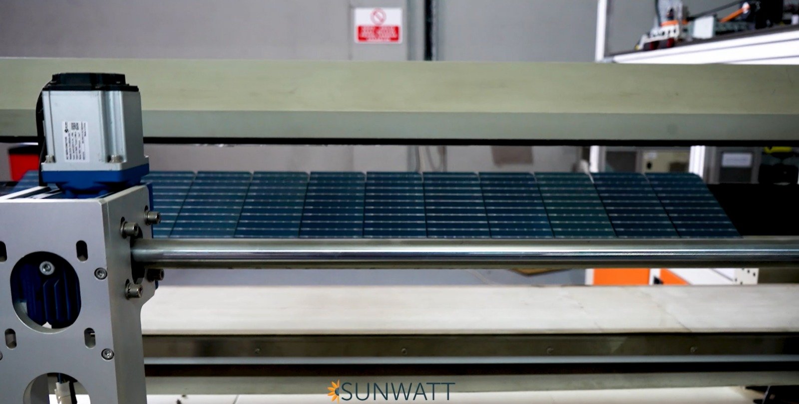 Sunwatt üretim güvencesi